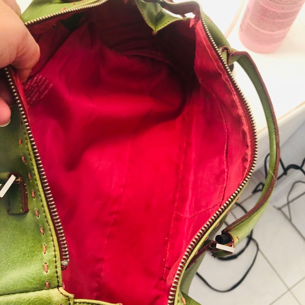 Hand bag - Picture 3 of 5